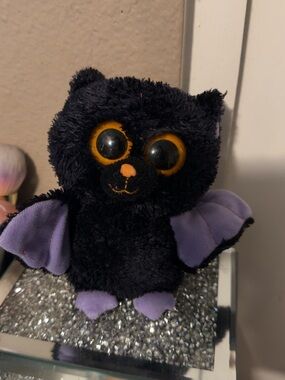 Ty beanie babies swoops